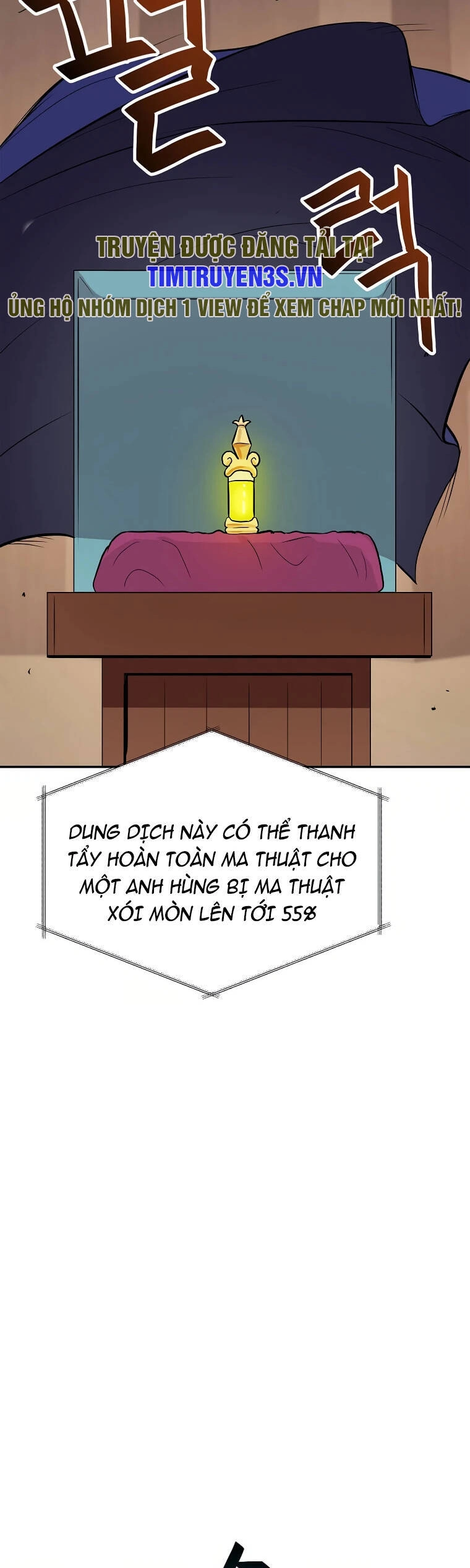 Ta Có Max Thuộc Tính May Mắn Chapter 55 - 21