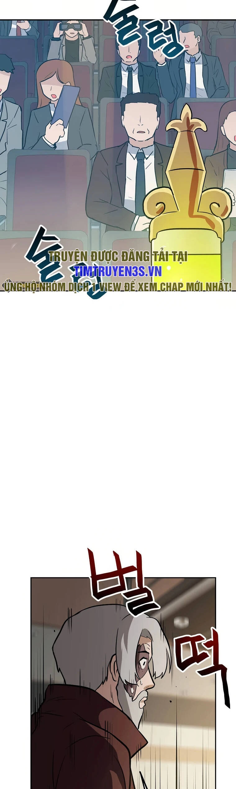 Ta Có Max Thuộc Tính May Mắn Chapter 55 - 22