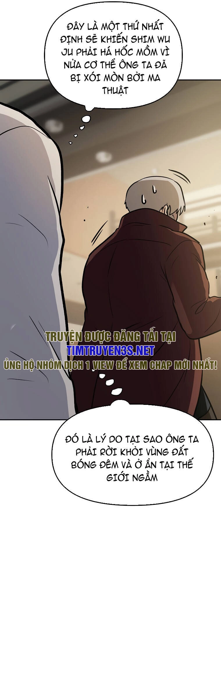 Ta Có Max Thuộc Tính May Mắn Chapter 55 - 24