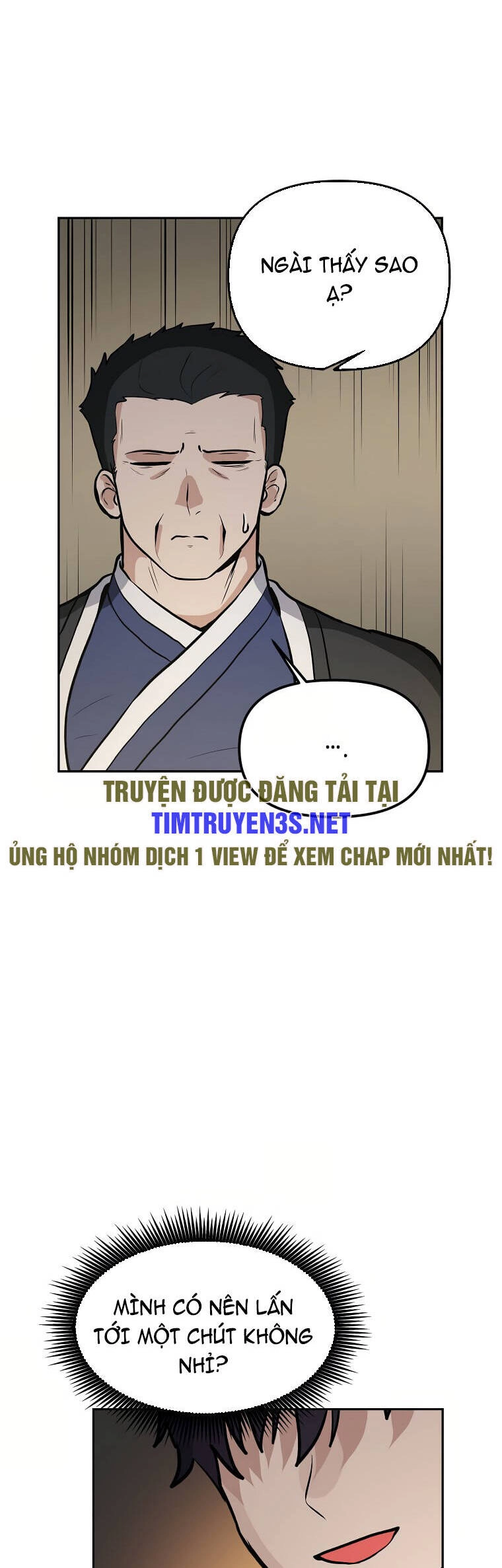 Ta Có Max Thuộc Tính May Mắn Chapter 55 - 25