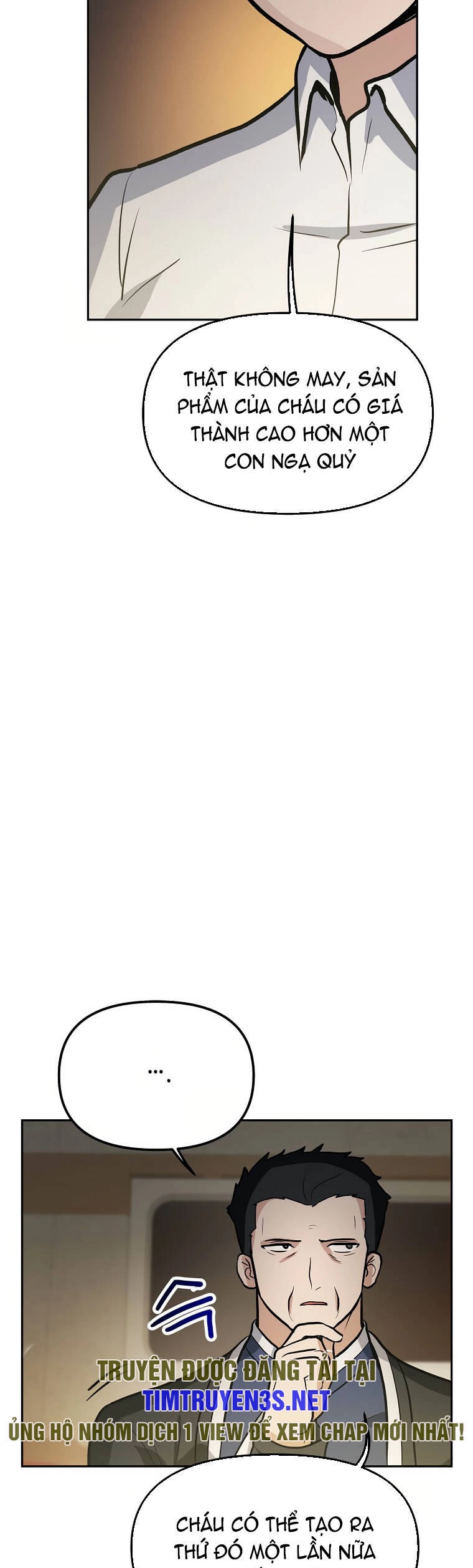 Ta Có Max Thuộc Tính May Mắn Chapter 55 - 26