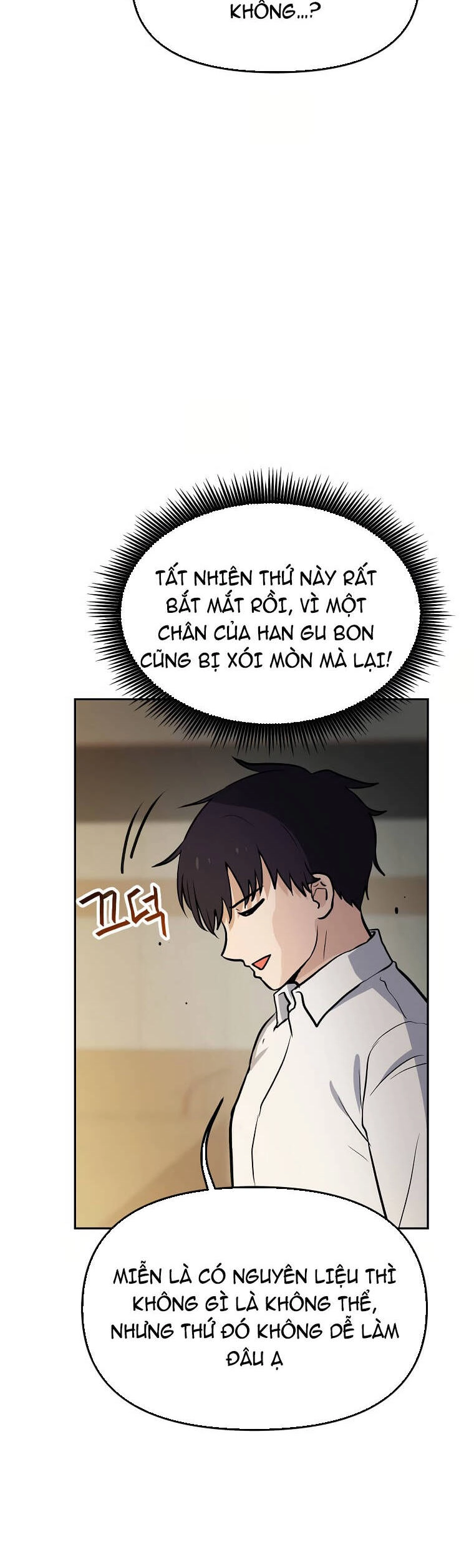 Ta Có Max Thuộc Tính May Mắn Chapter 55 - 27