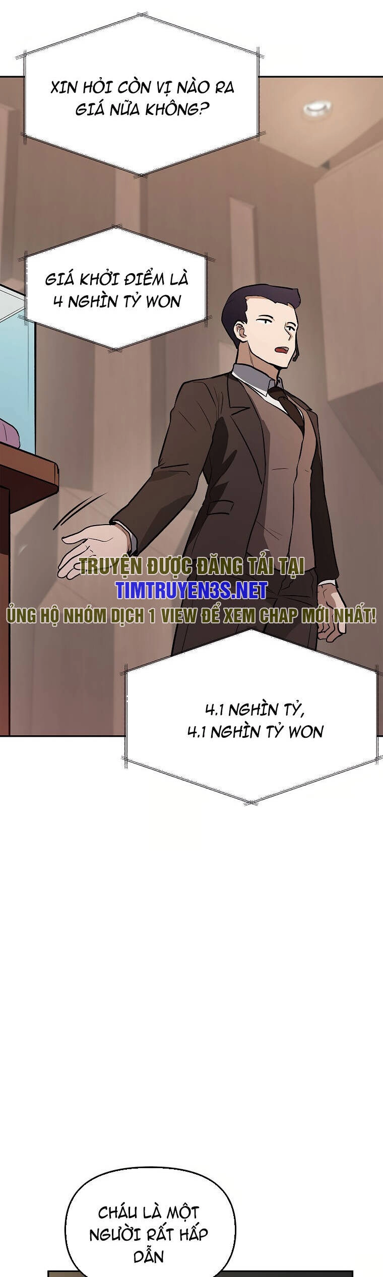 Ta Có Max Thuộc Tính May Mắn Chapter 55 - 29