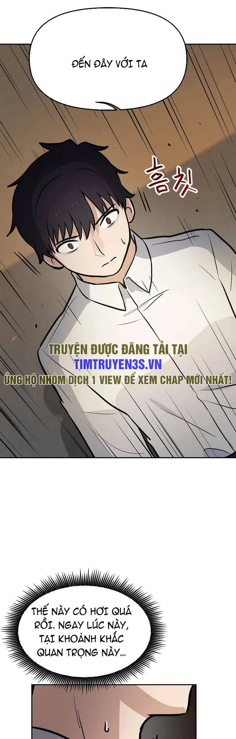 Ta Có Max Thuộc Tính May Mắn Chapter 55 - 31