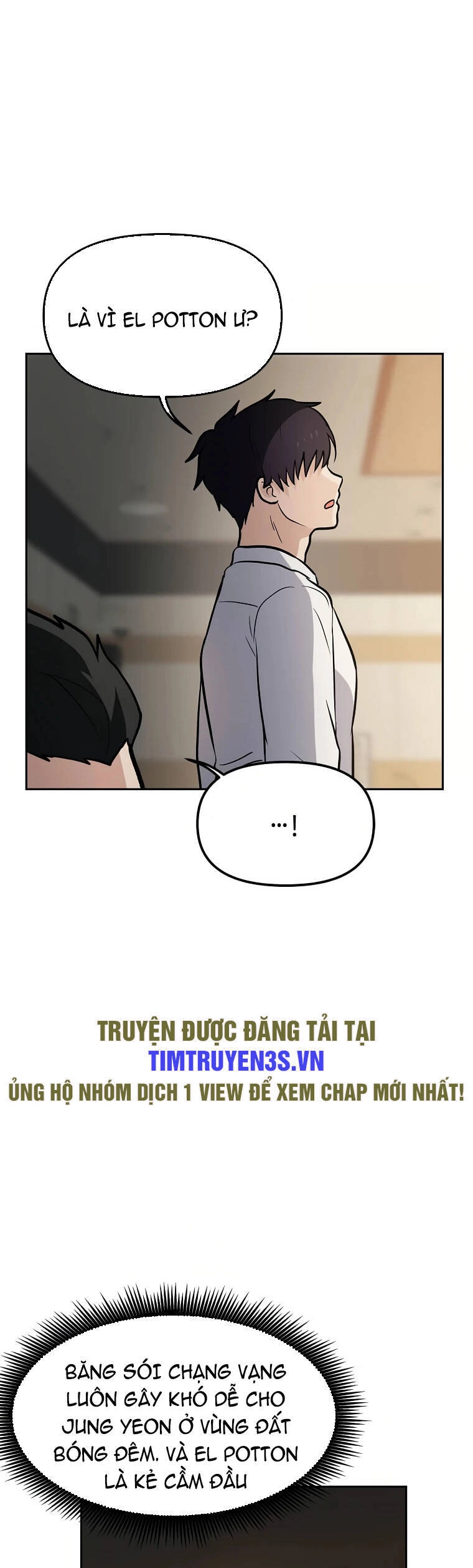 Ta Có Max Thuộc Tính May Mắn Chapter 55 - 33