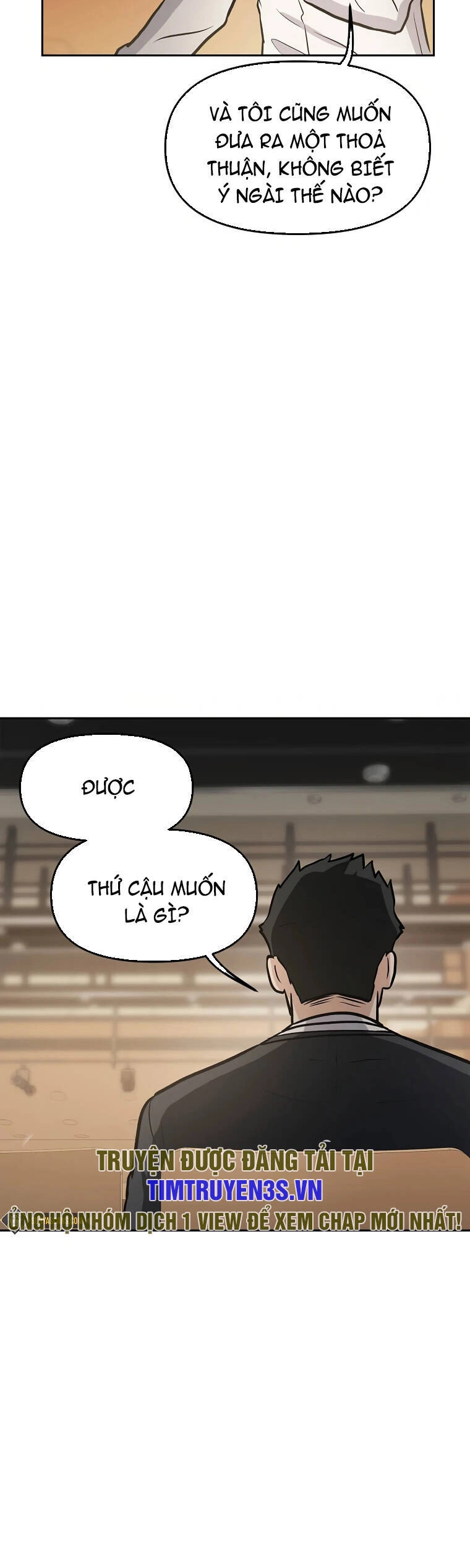 Ta Có Max Thuộc Tính May Mắn Chapter 55 - 35