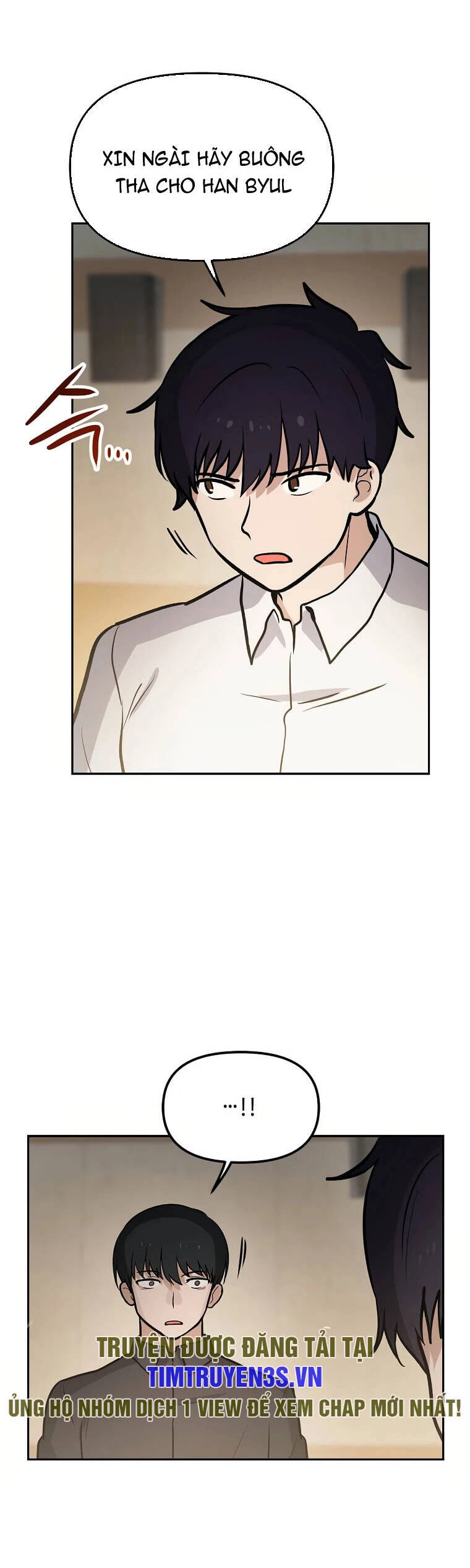 Ta Có Max Thuộc Tính May Mắn Chapter 55 - 36