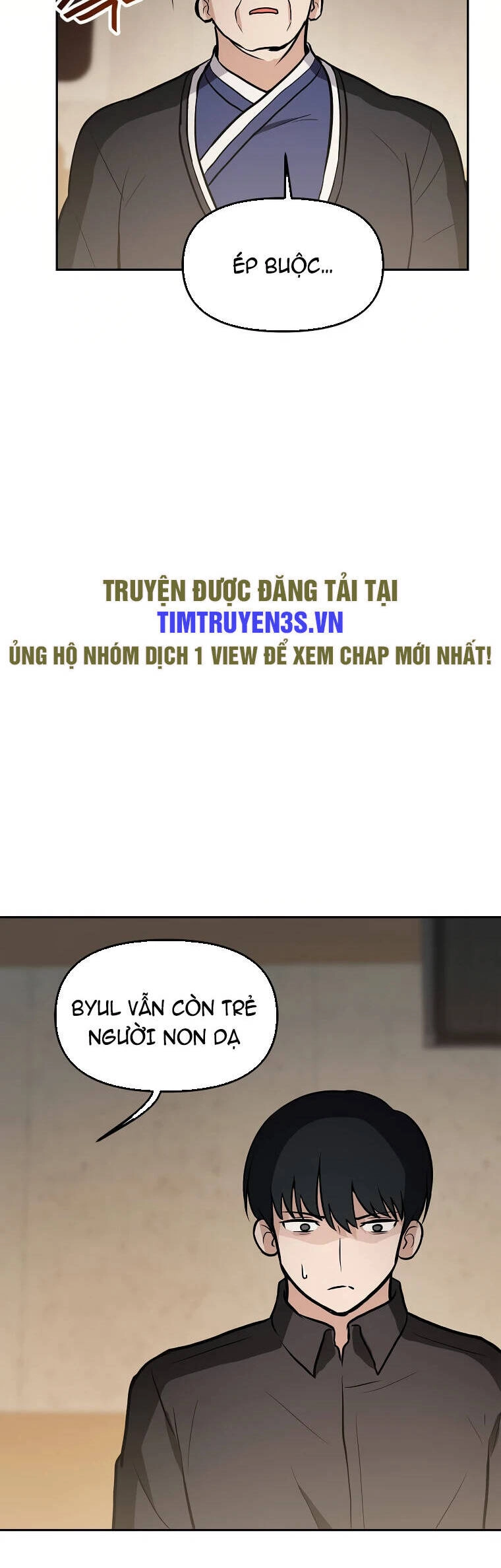 Ta Có Max Thuộc Tính May Mắn Chapter 55 - 39