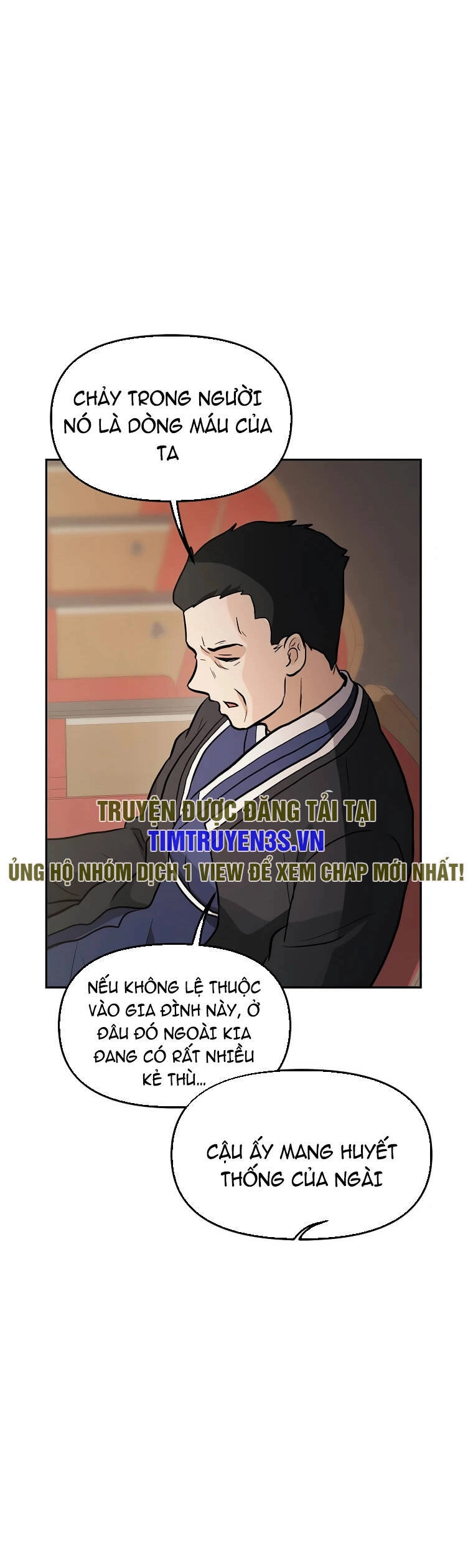 Ta Có Max Thuộc Tính May Mắn Chapter 55 - 40