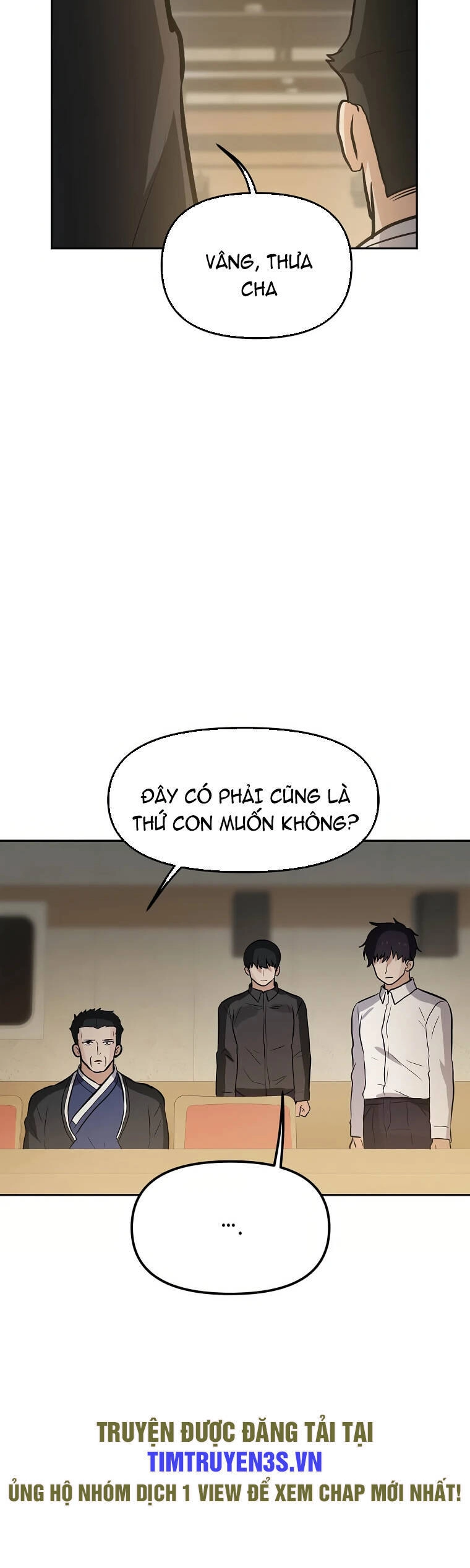 Ta Có Max Thuộc Tính May Mắn Chapter 55 - 42