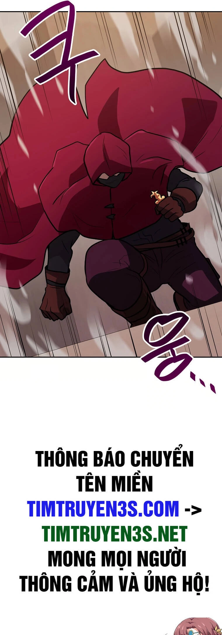 Ta Có Max Thuộc Tính May Mắn Chapter 55 - 52