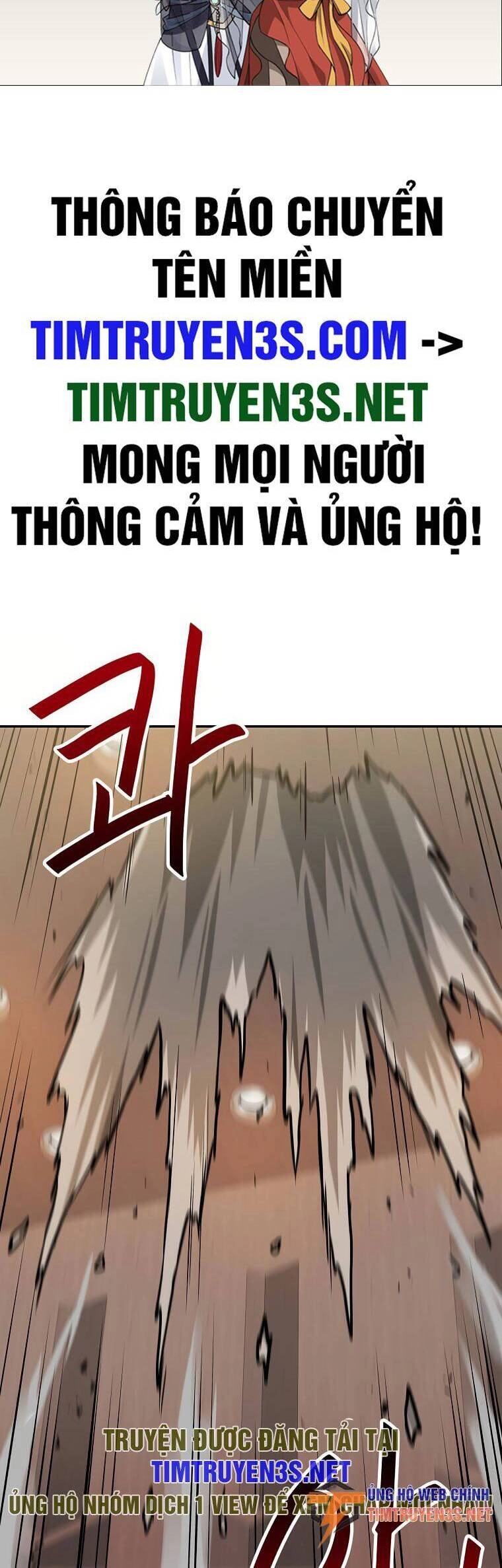 Ta Có Max Thuộc Tính May Mắn Chapter 56 - 2