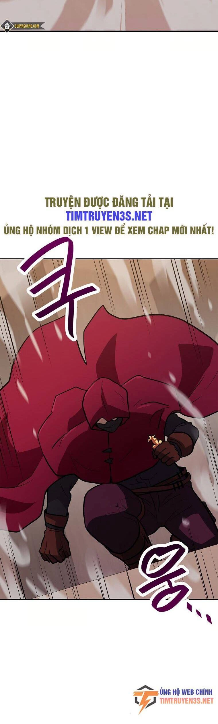 Ta Có Max Thuộc Tính May Mắn Chapter 56 - 4