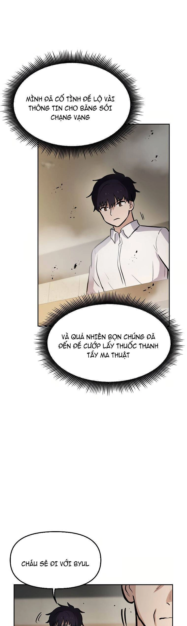 Ta Có Max Thuộc Tính May Mắn Chapter 56 - 5