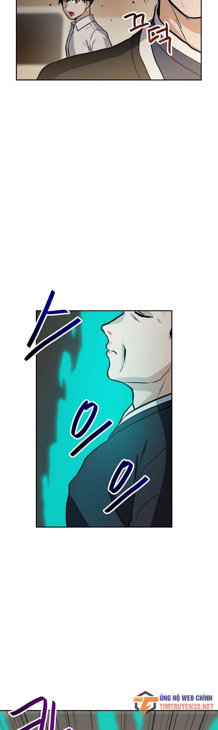 Ta Có Max Thuộc Tính May Mắn Chapter 56 - 6