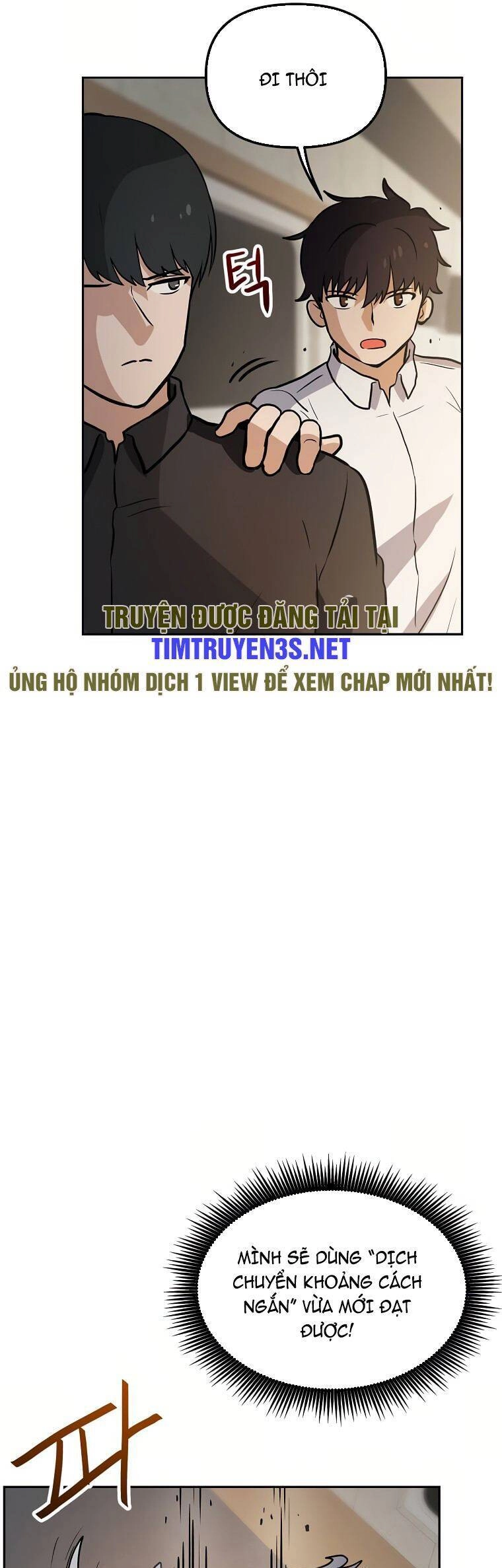 Ta Có Max Thuộc Tính May Mắn Chapter 56 - 9