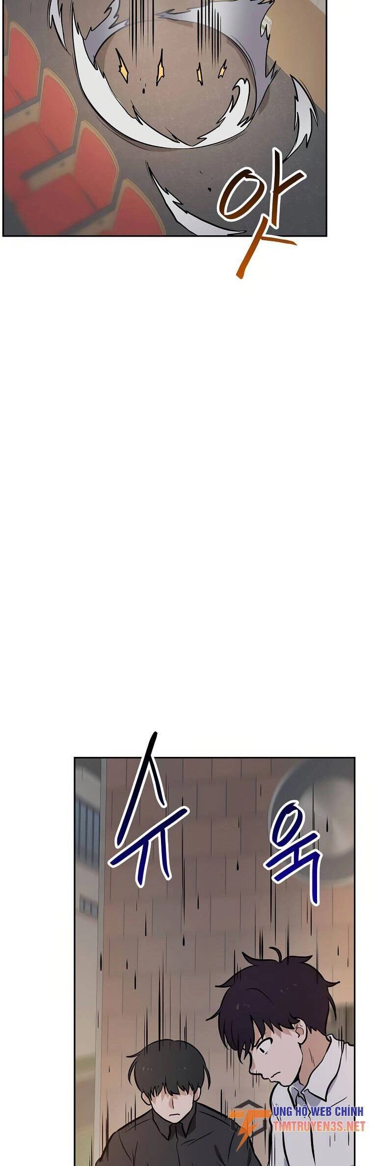 Ta Có Max Thuộc Tính May Mắn Chapter 56 - 10