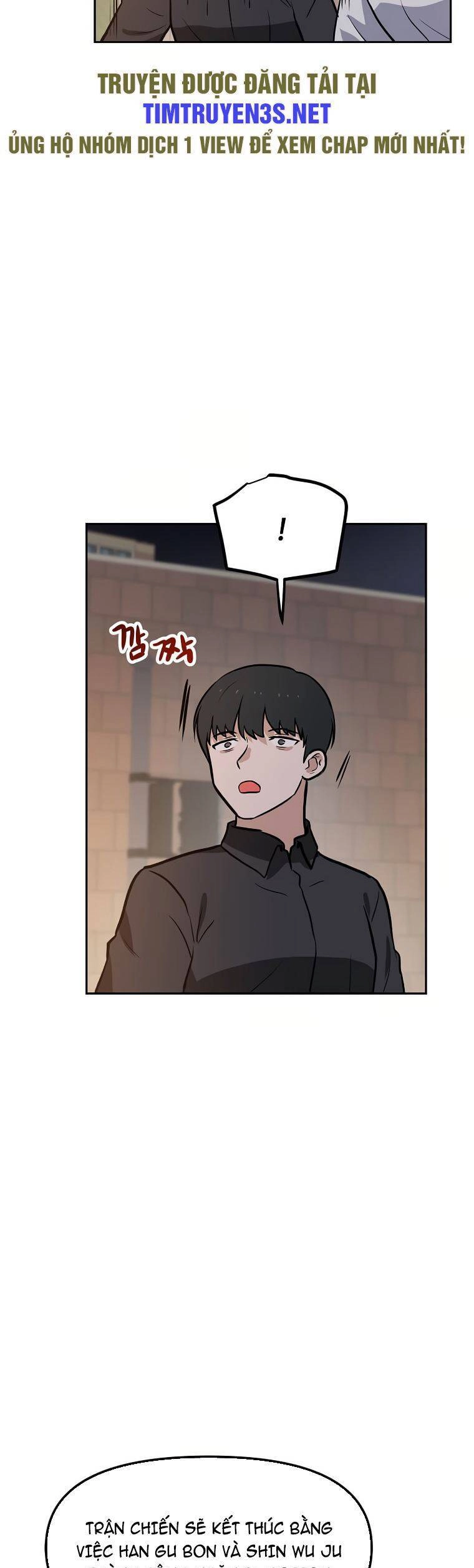 Ta Có Max Thuộc Tính May Mắn Chapter 56 - 11