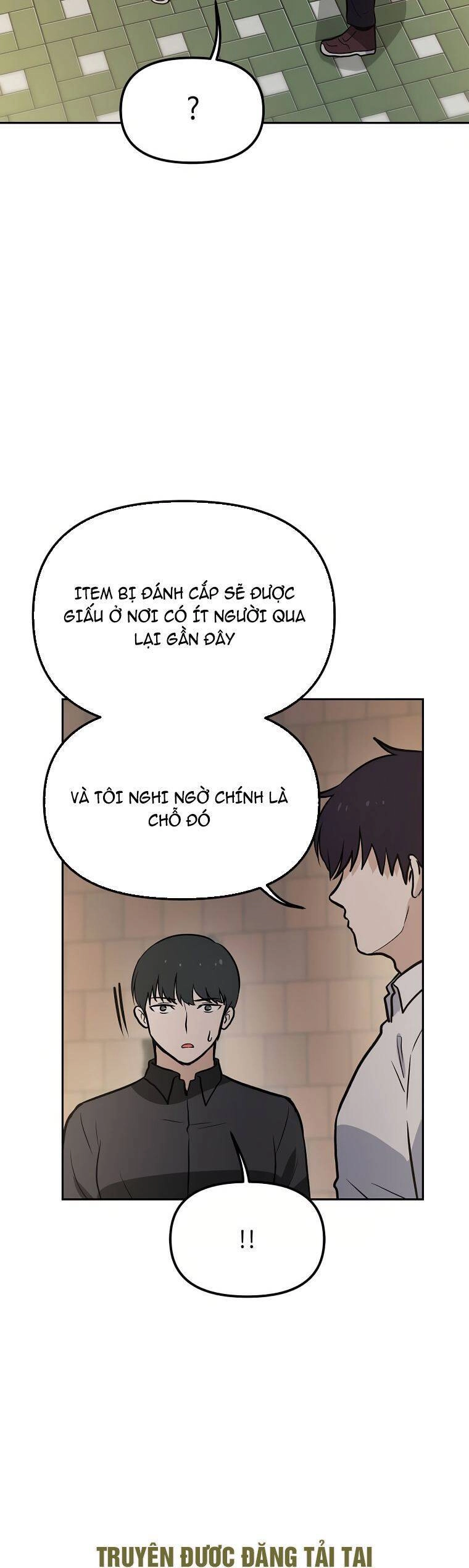 Ta Có Max Thuộc Tính May Mắn Chapter 56 - 13