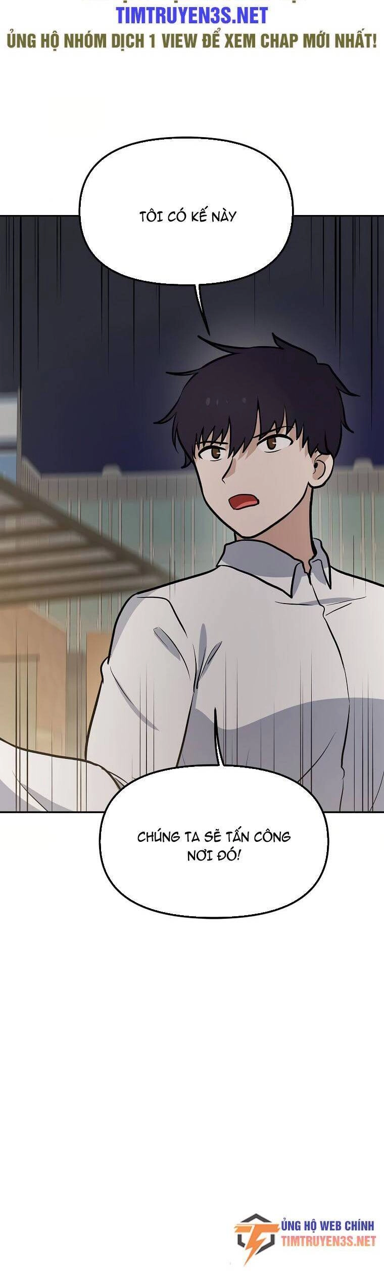 Ta Có Max Thuộc Tính May Mắn Chapter 56 - 14