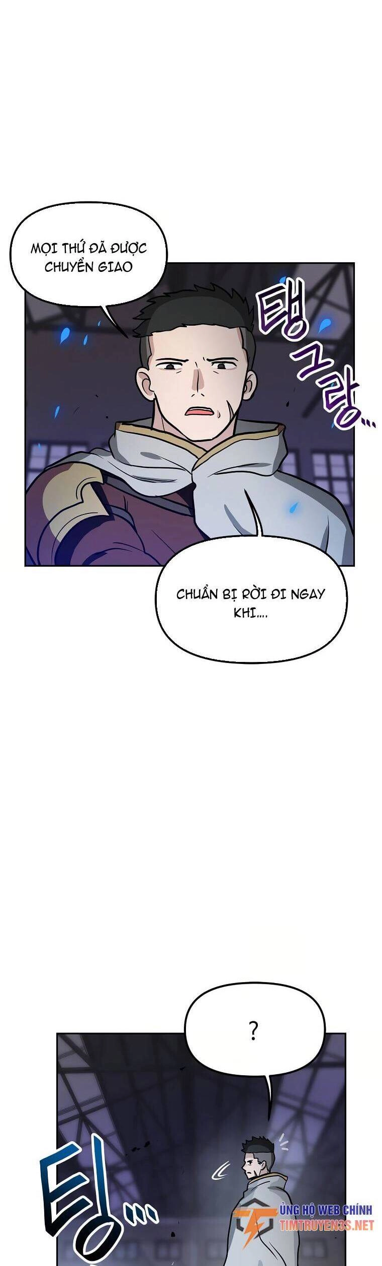 Ta Có Max Thuộc Tính May Mắn Chapter 56 - 19