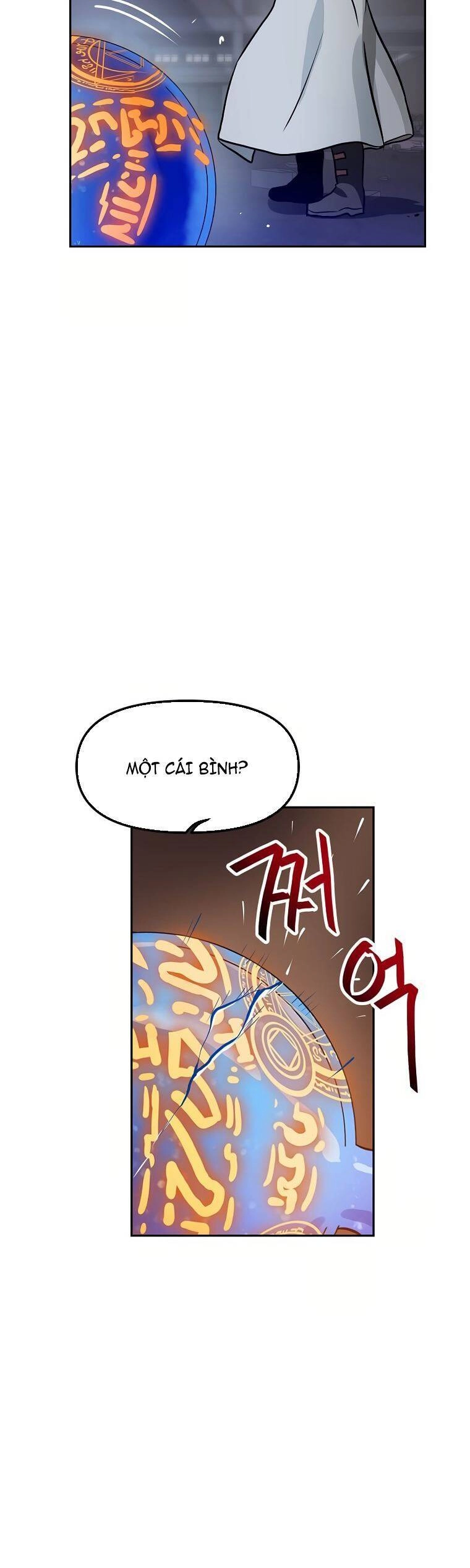 Ta Có Max Thuộc Tính May Mắn Chapter 56 - 20