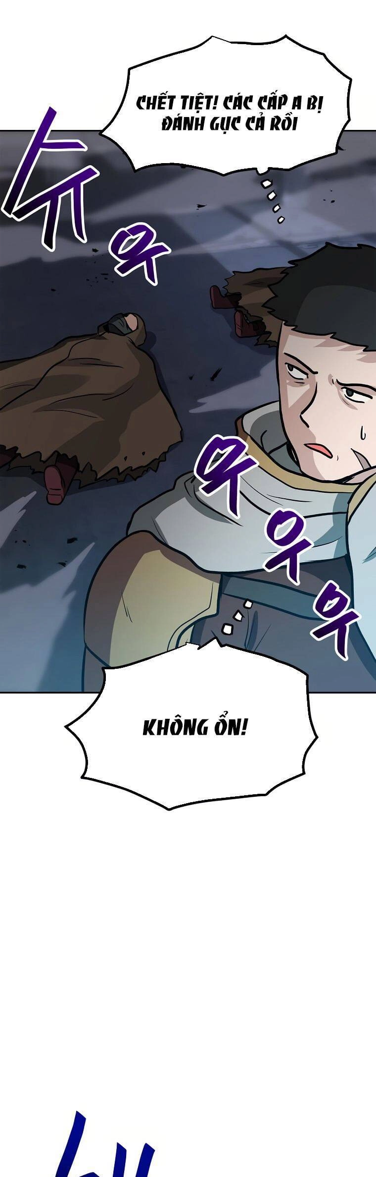 Ta Có Max Thuộc Tính May Mắn Chapter 56 - 23