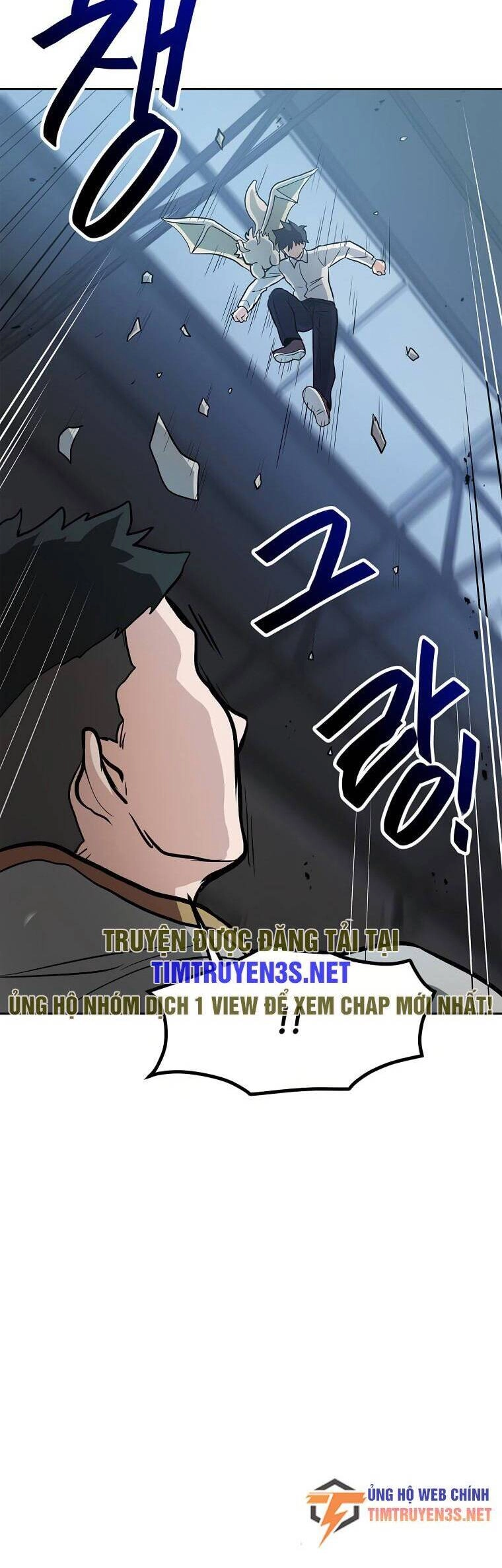 Ta Có Max Thuộc Tính May Mắn Chapter 56 - 24