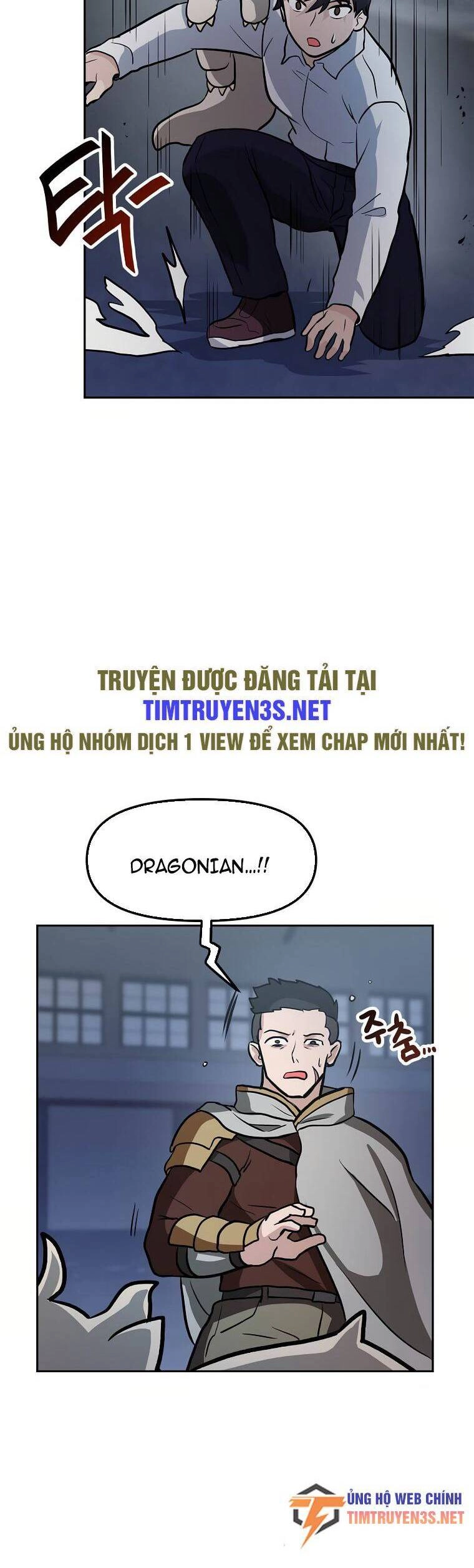 Ta Có Max Thuộc Tính May Mắn Chapter 56 - 26