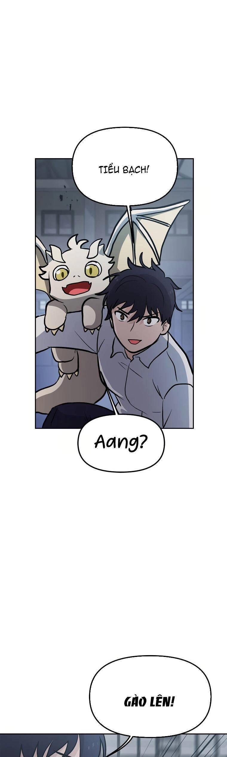 Ta Có Max Thuộc Tính May Mắn Chapter 56 - 27