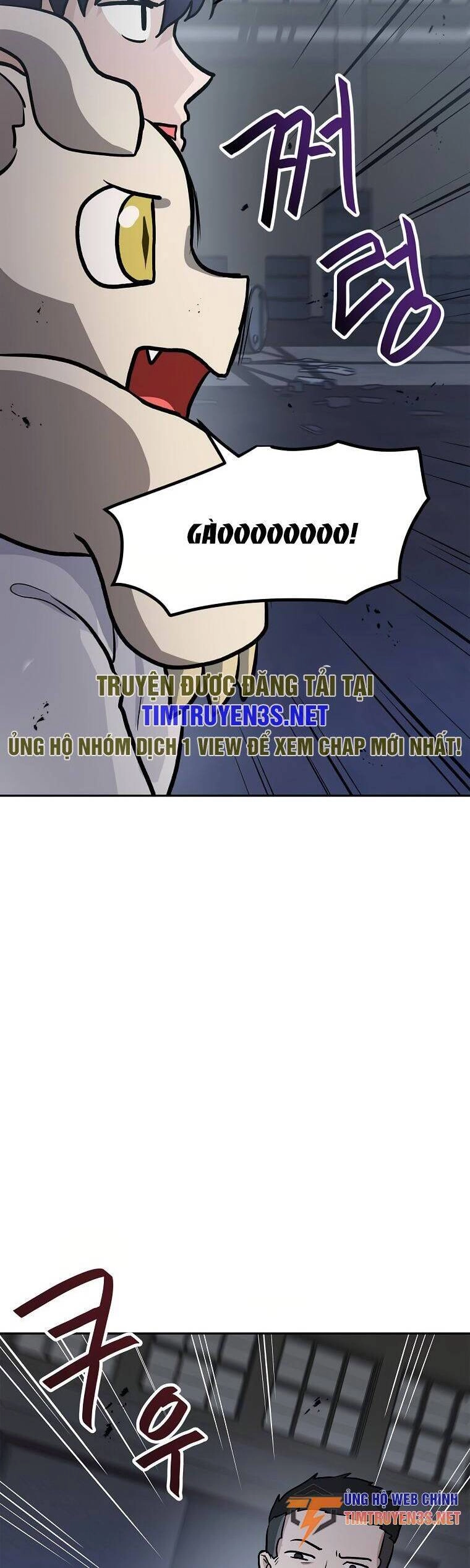 Ta Có Max Thuộc Tính May Mắn Chapter 56 - 28