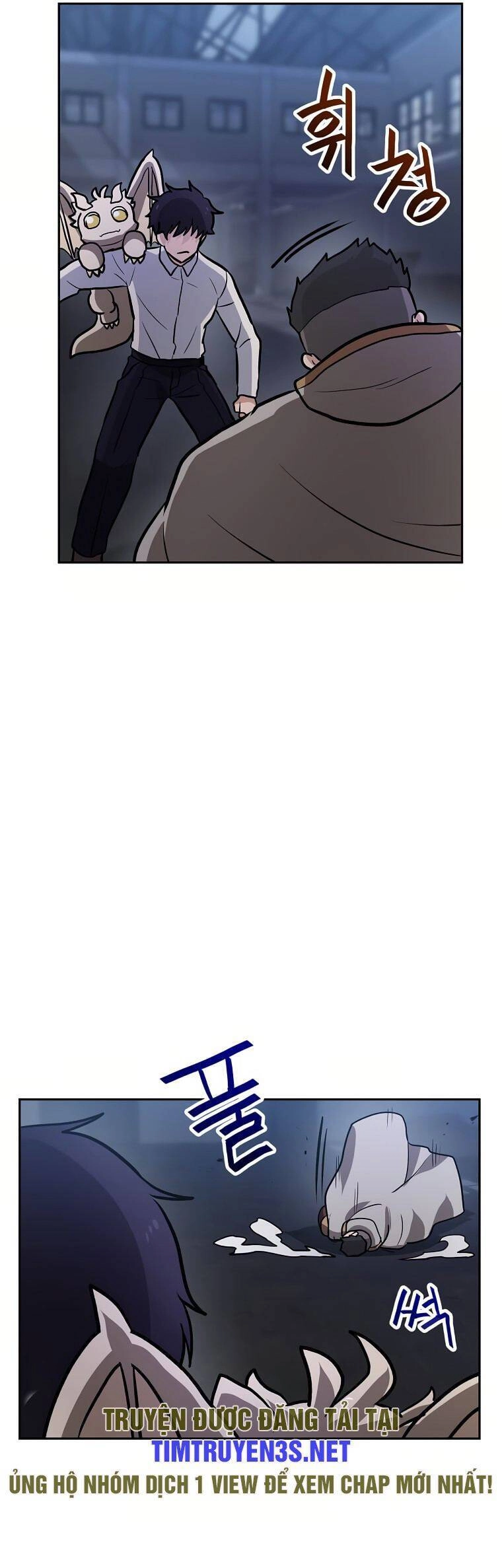 Ta Có Max Thuộc Tính May Mắn Chapter 56 - 30