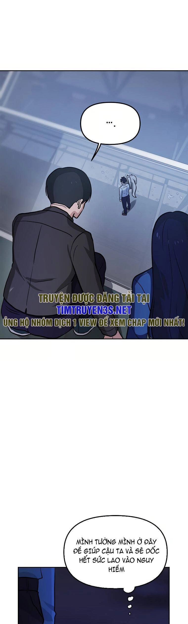 Ta Có Max Thuộc Tính May Mắn Chapter 56 - 32