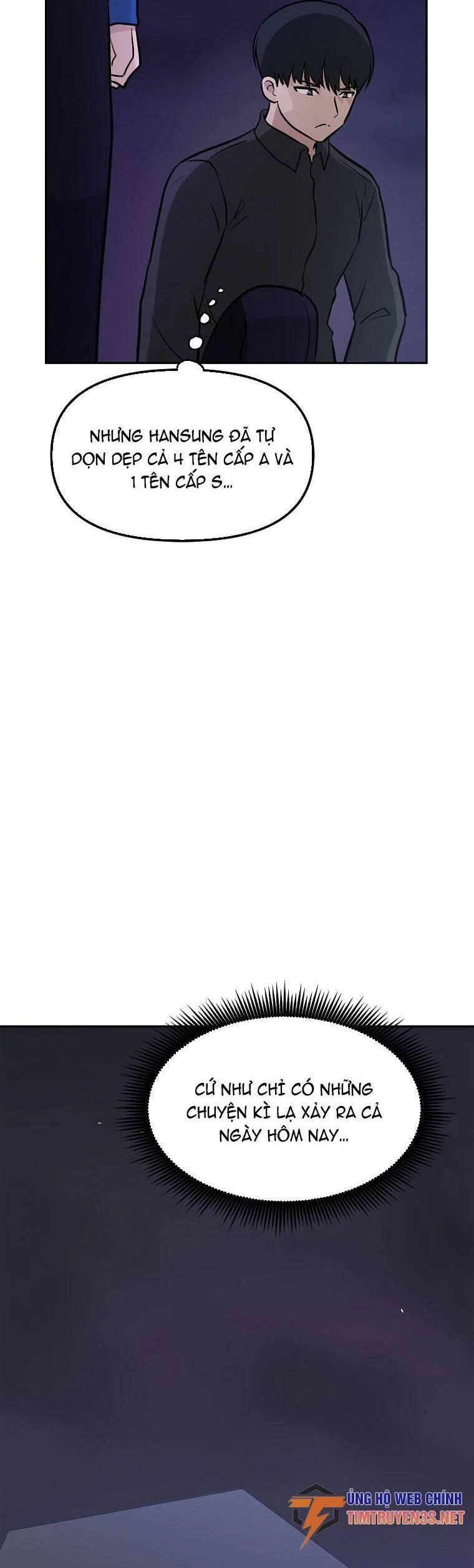 Ta Có Max Thuộc Tính May Mắn Chapter 56 - 33