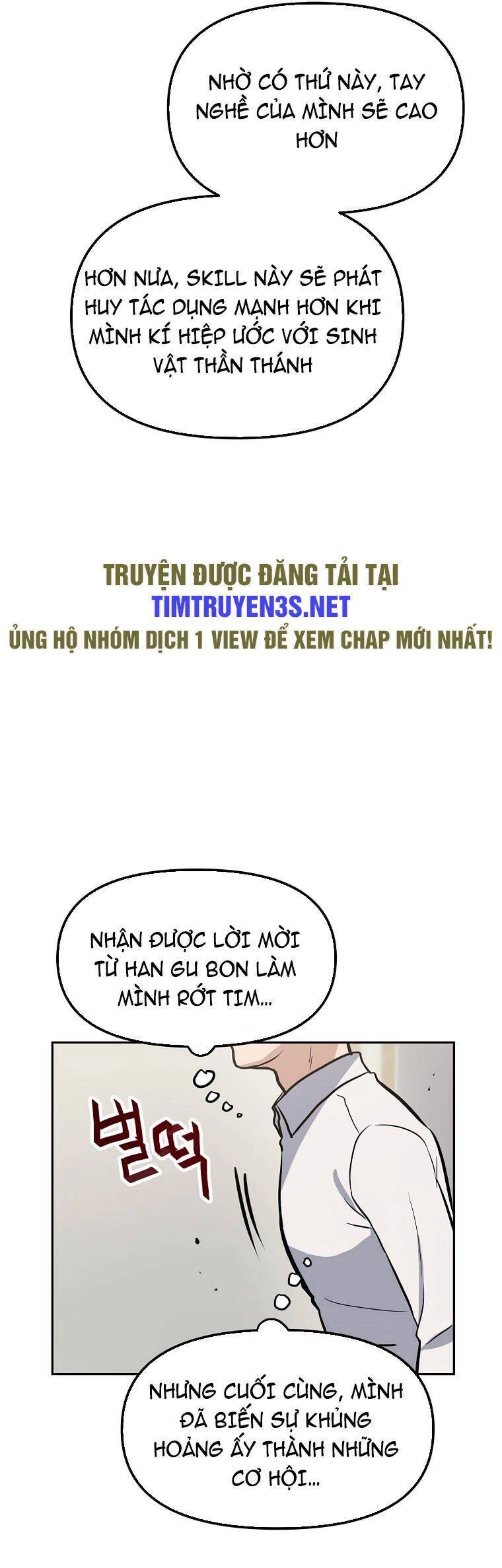 Ta Có Max Thuộc Tính May Mắn Chapter 56 - 37