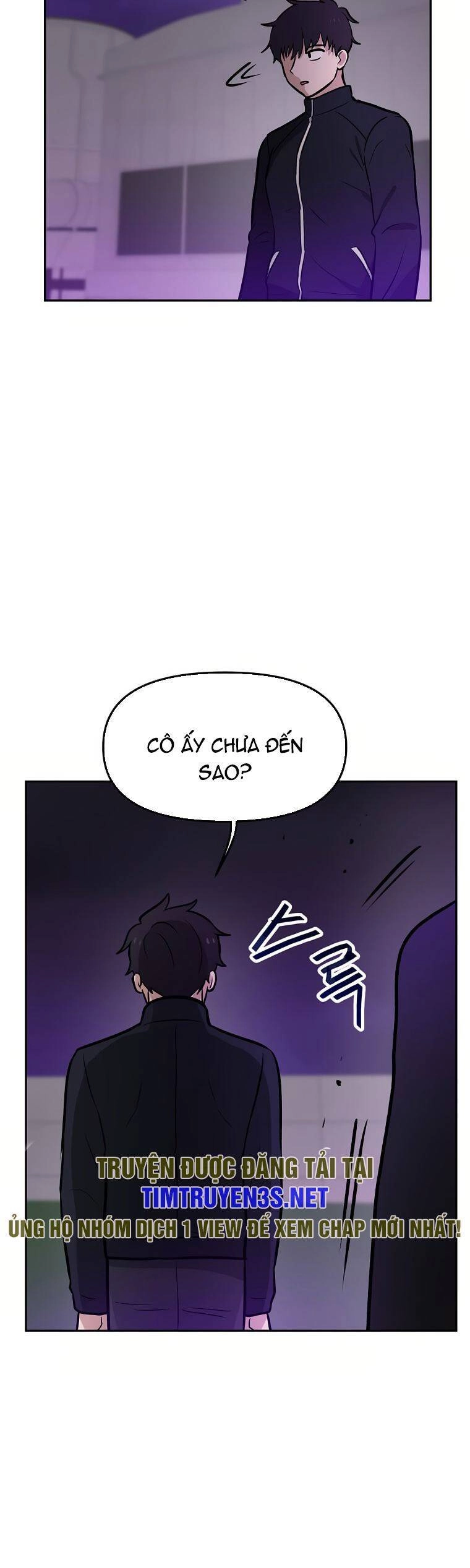 Ta Có Max Thuộc Tính May Mắn Chapter 56 - 41