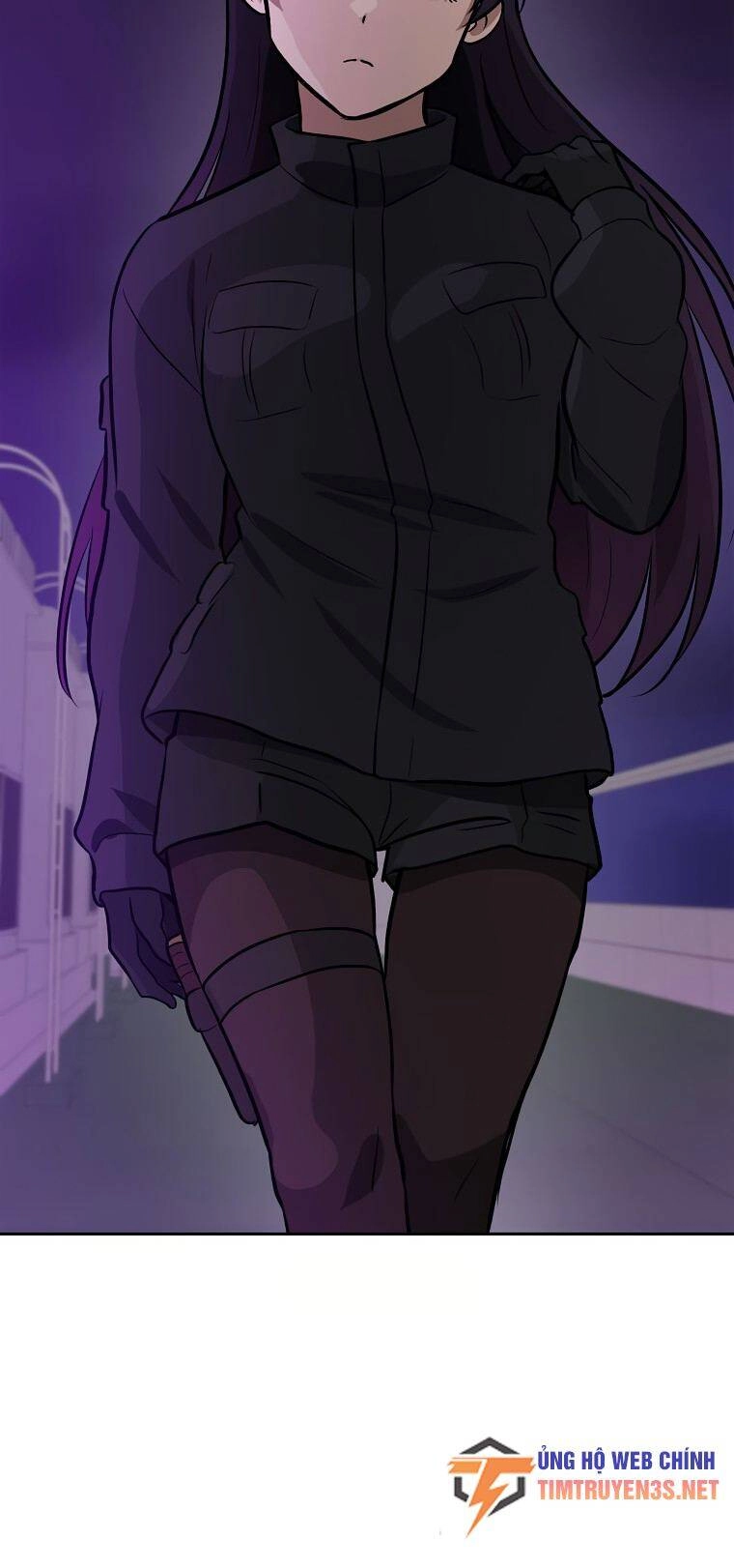 Ta Có Max Thuộc Tính May Mắn Chapter 56 - 43