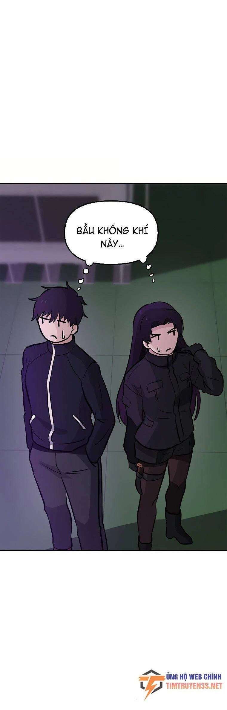 Ta Có Max Thuộc Tính May Mắn Chapter 56 - 45