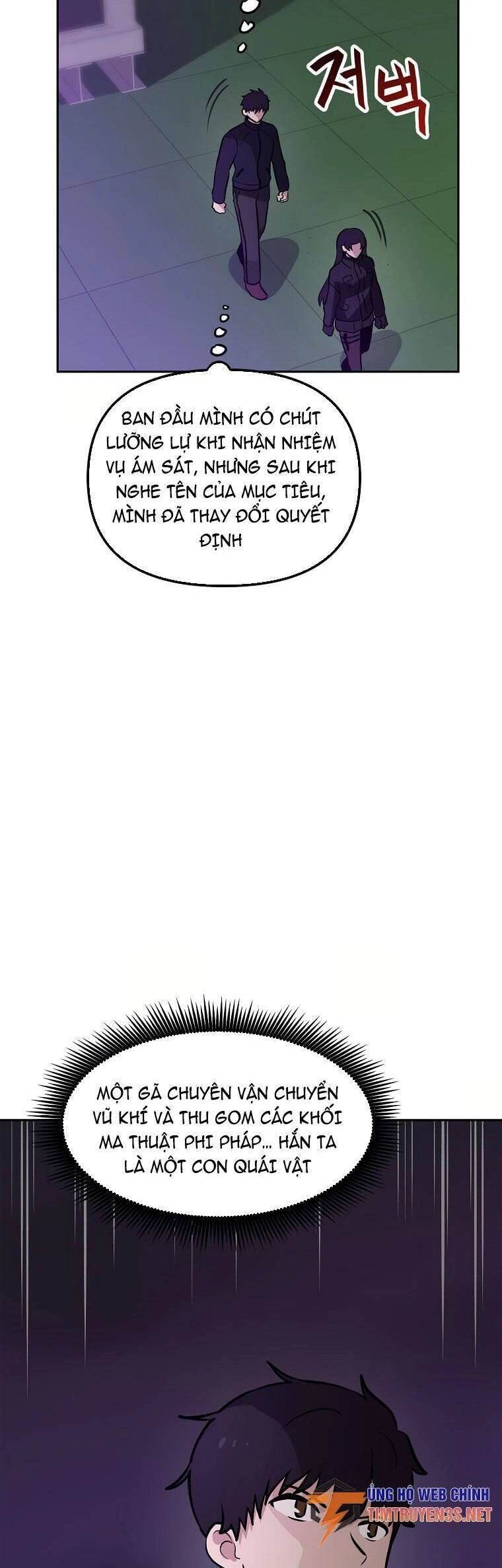 Ta Có Max Thuộc Tính May Mắn Chapter 56 - 52