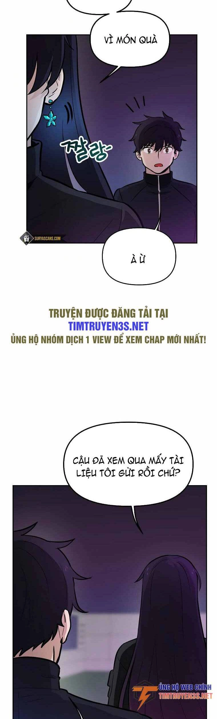 Ta Có Max Thuộc Tính May Mắn Chapter 57 - 4