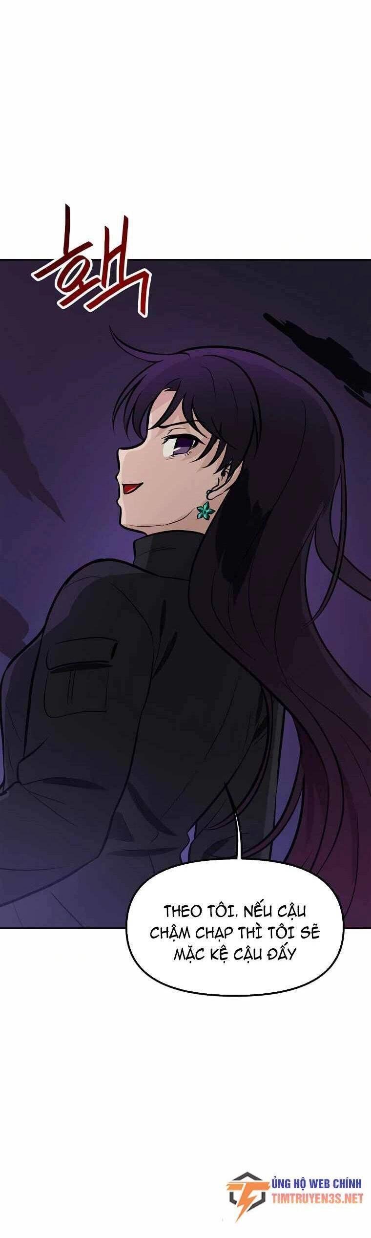 Ta Có Max Thuộc Tính May Mắn Chapter 57 - 6