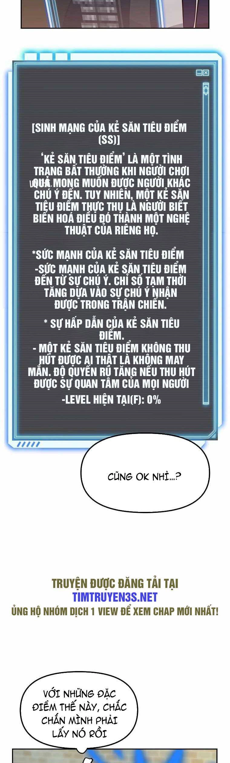 Ta Có Max Thuộc Tính May Mắn Chapter 57 - 18