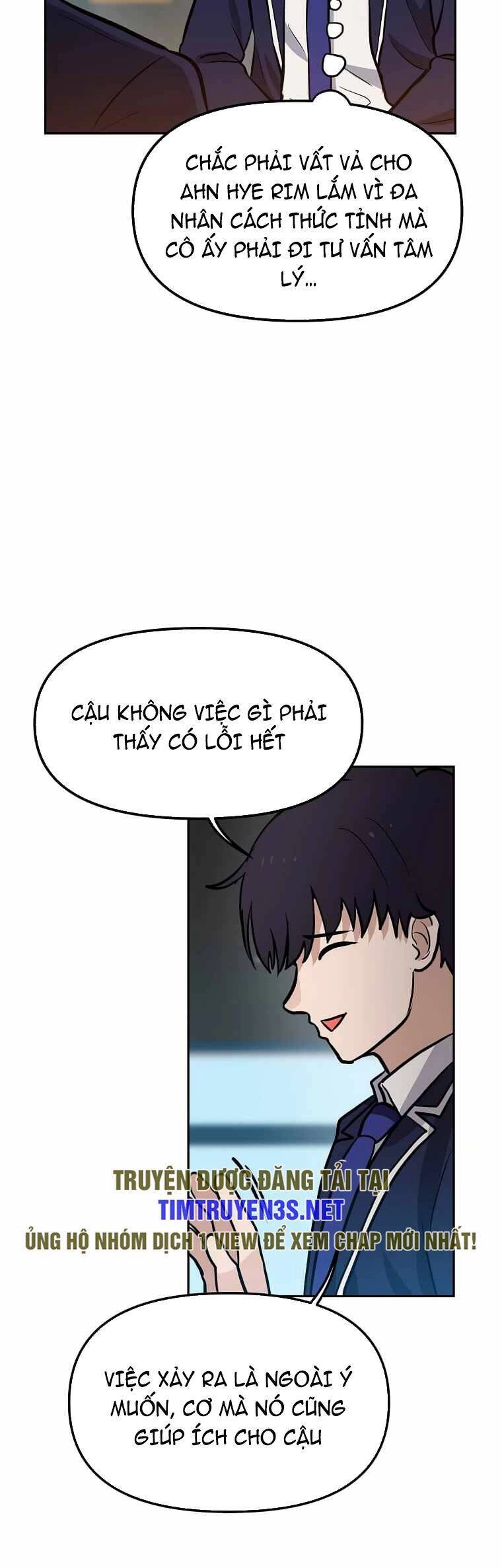 Ta Có Max Thuộc Tính May Mắn Chapter 57 - 23