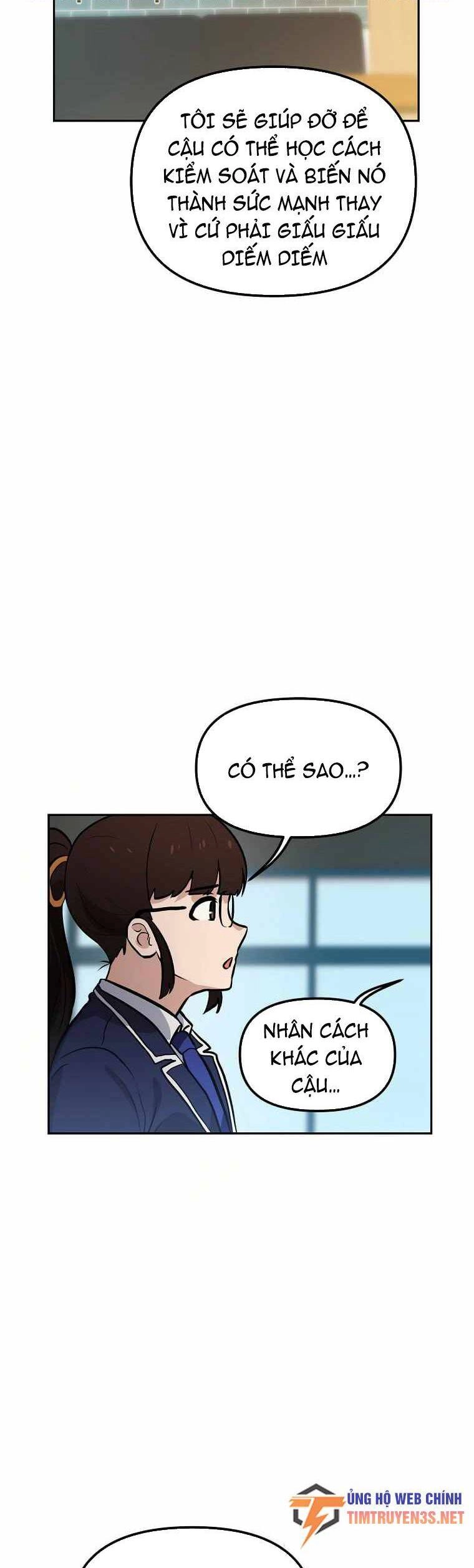 Ta Có Max Thuộc Tính May Mắn Chapter 57 - 26