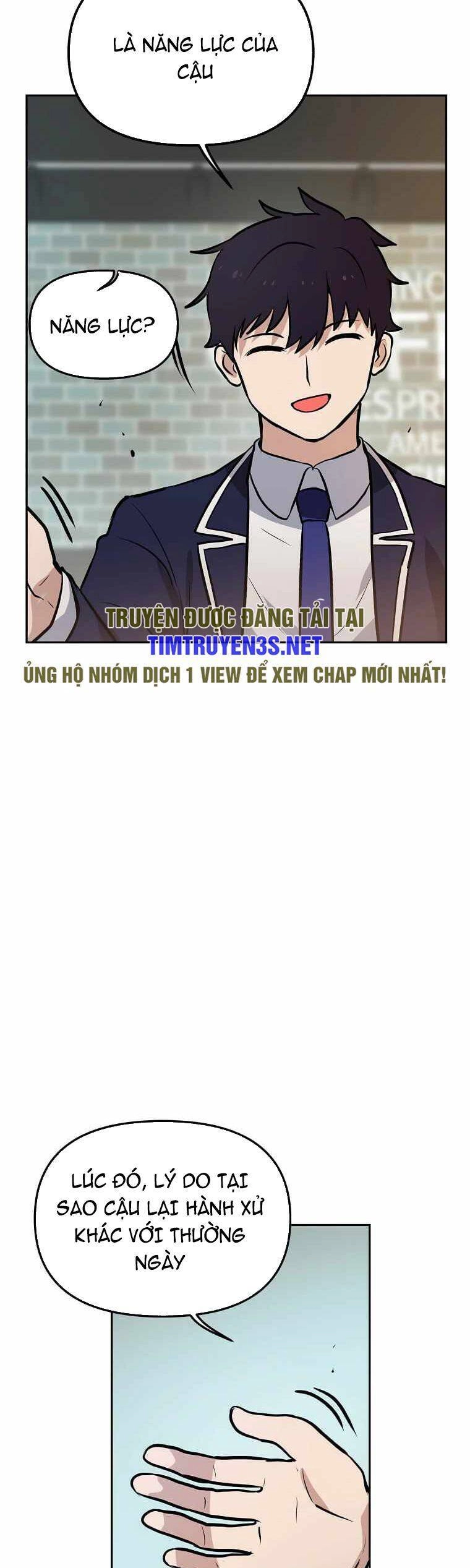 Ta Có Max Thuộc Tính May Mắn Chapter 57 - 27