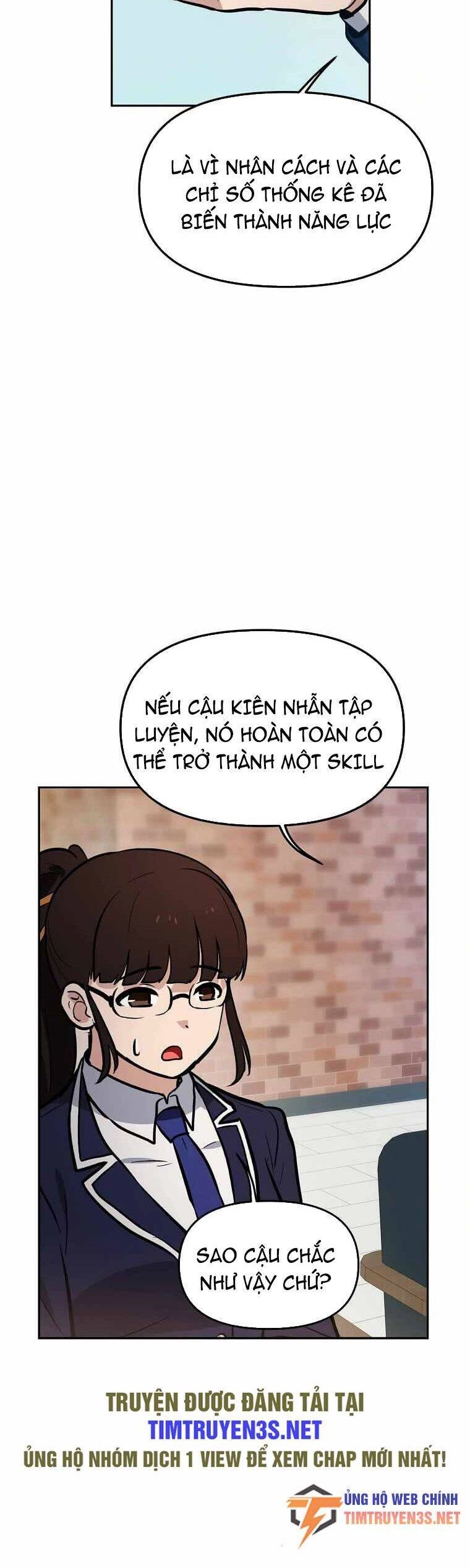 Ta Có Max Thuộc Tính May Mắn Chapter 57 - 28