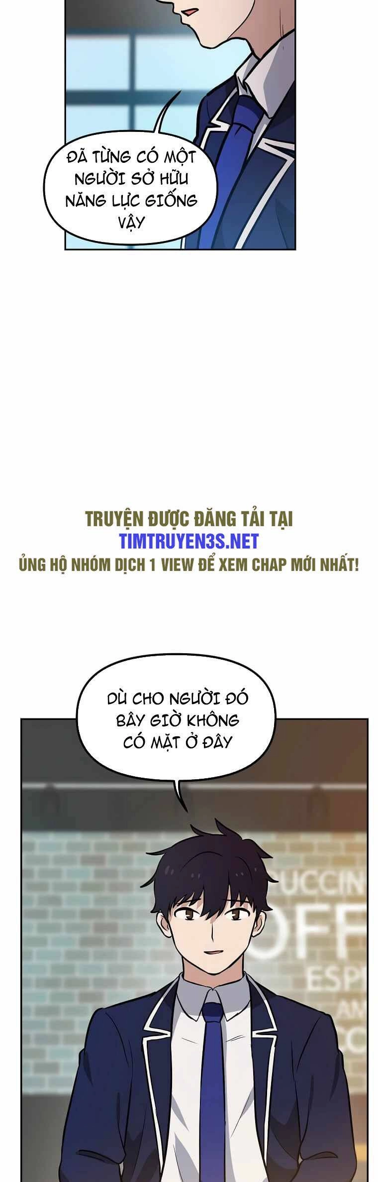 Ta Có Max Thuộc Tính May Mắn Chapter 57 - 30