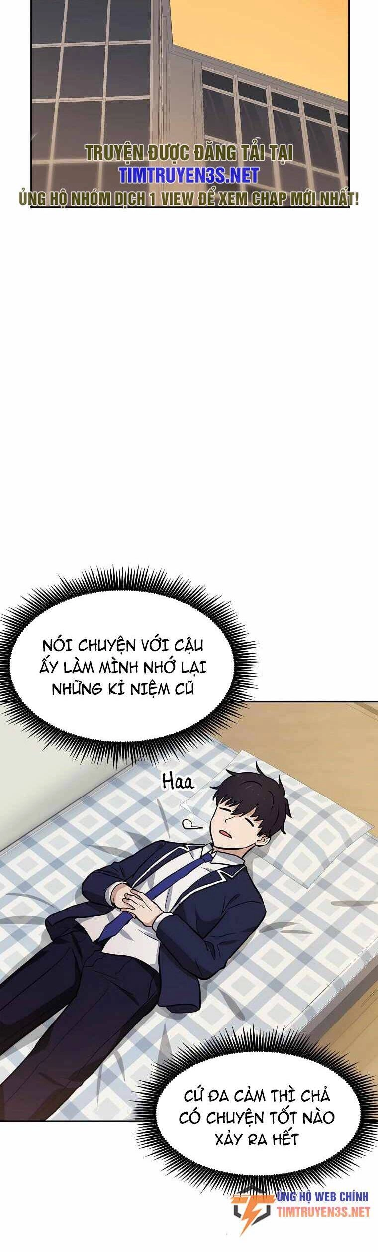 Ta Có Max Thuộc Tính May Mắn Chapter 57 - 33