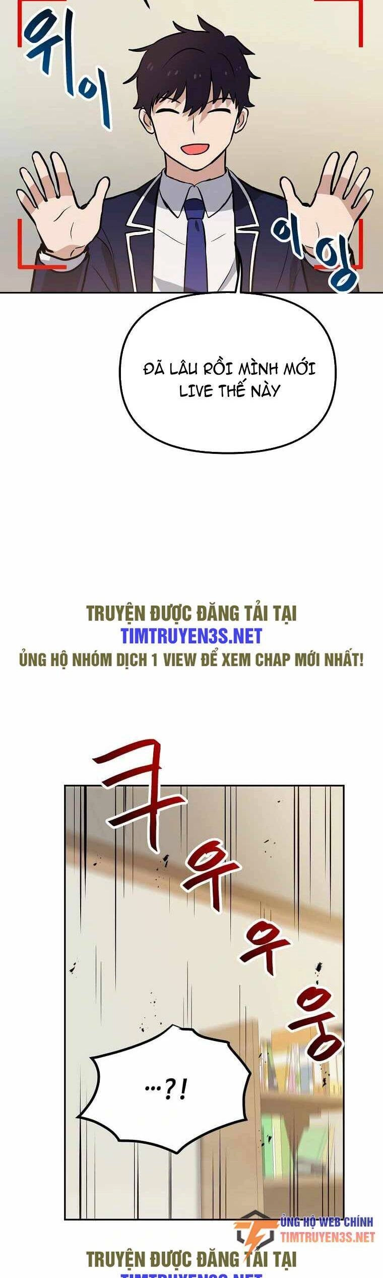 Ta Có Max Thuộc Tính May Mắn Chapter 57 - 35