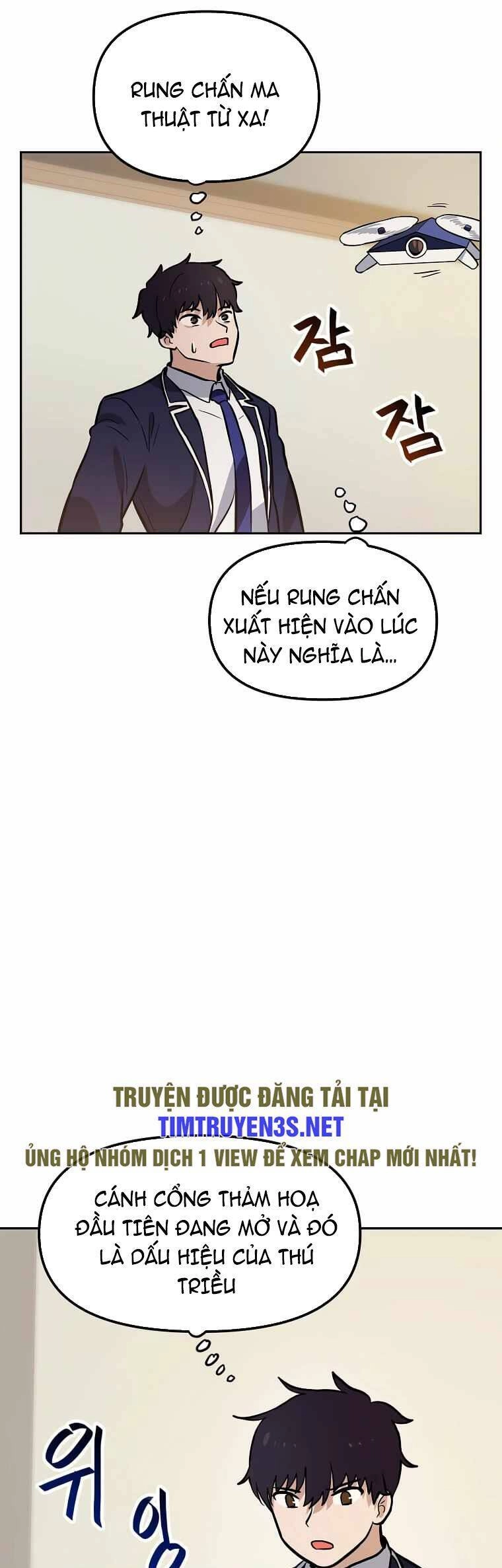 Ta Có Max Thuộc Tính May Mắn Chapter 57 - 37